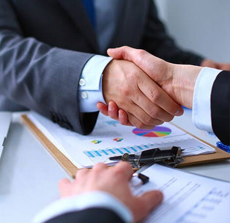 AI Solution for Debt Collection