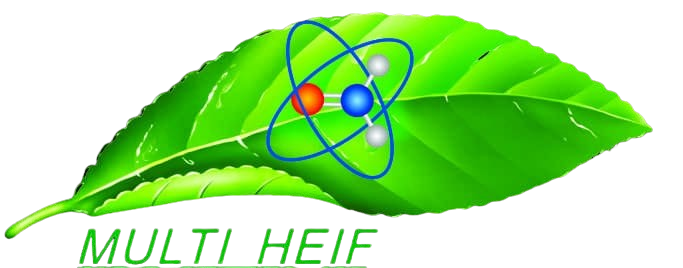 Multi Heif Logo