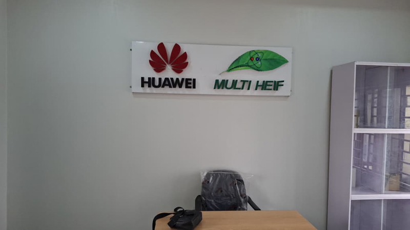 Kano Showroom